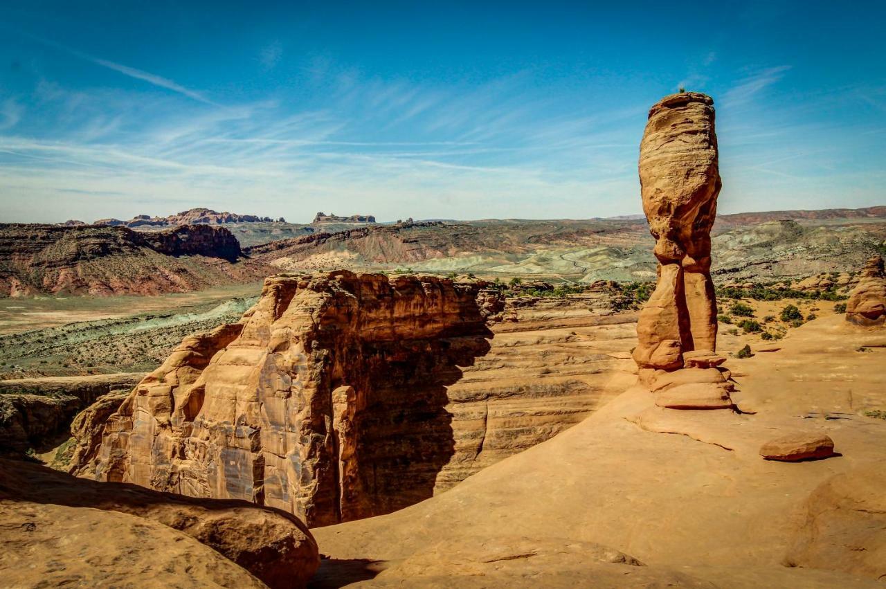 Rim Village N1 Moab Kültér fotó