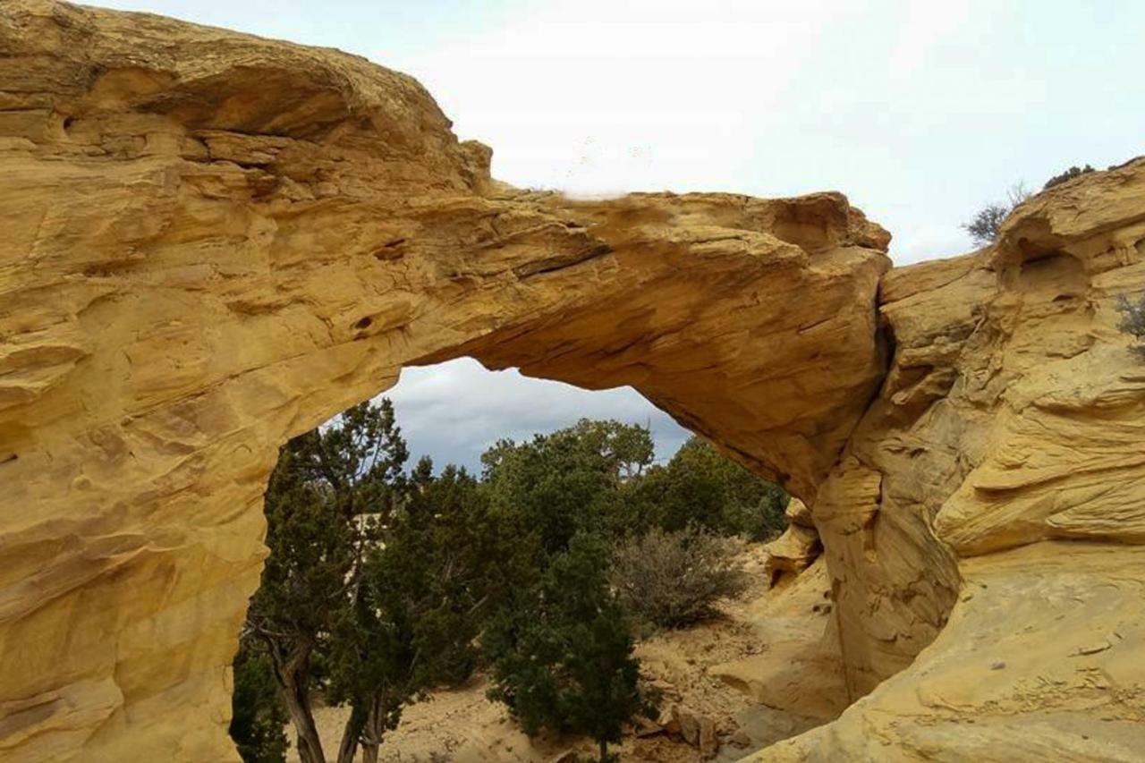 Rim Village N1 Moab Kültér fotó
