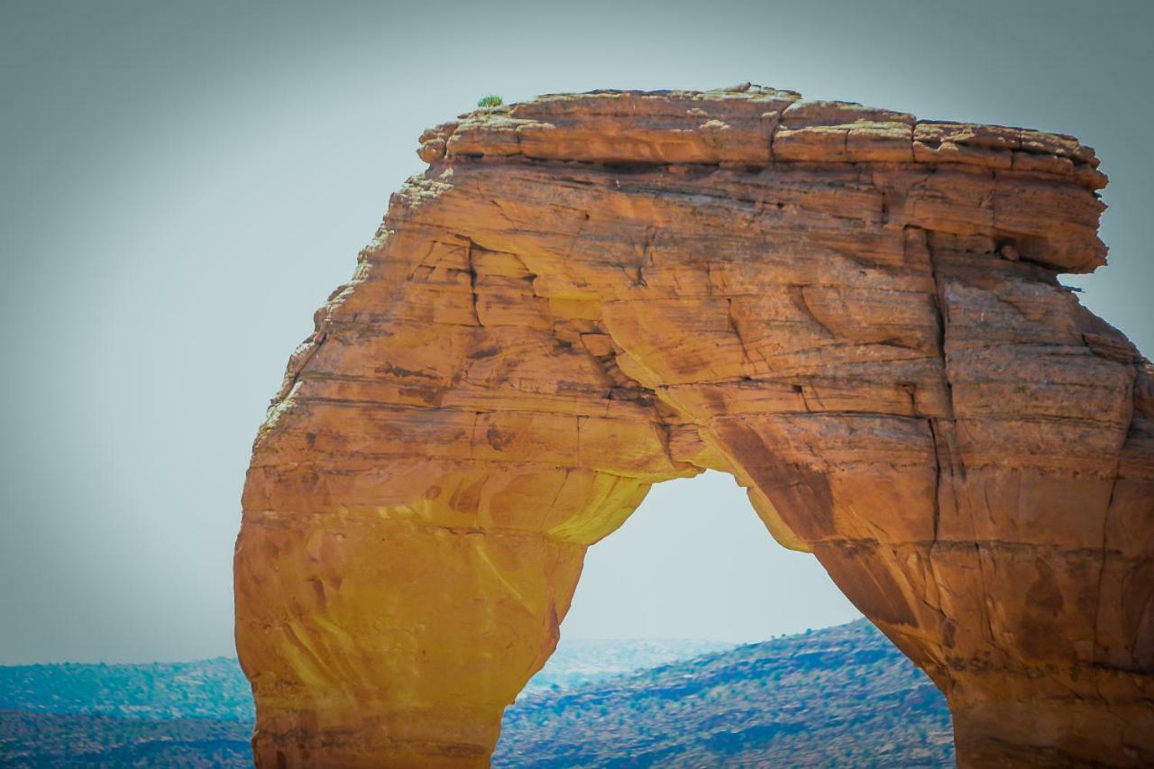 Rim Village N1 Moab Kültér fotó