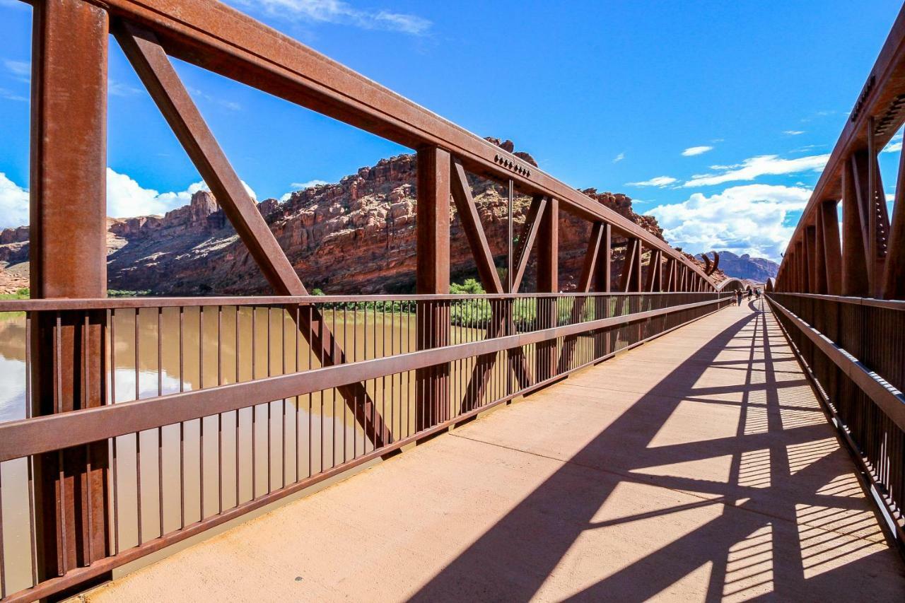Rim Village N1 Moab Kültér fotó