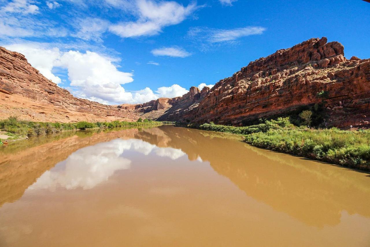 Rim Village N1 Moab Kültér fotó