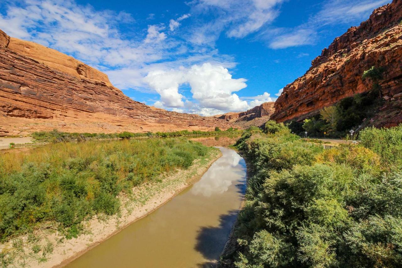 Rim Village N1 Moab Kültér fotó