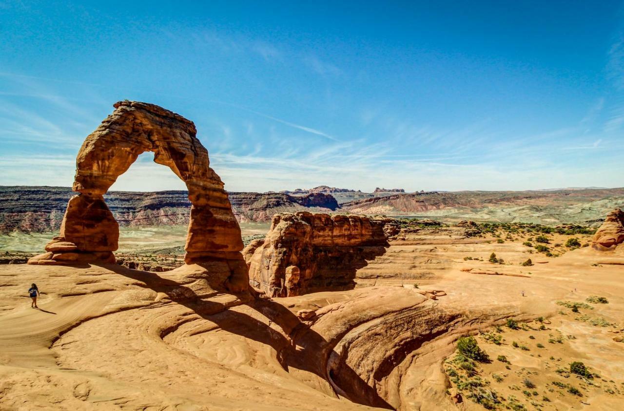 Rim Village N1 Moab Kültér fotó