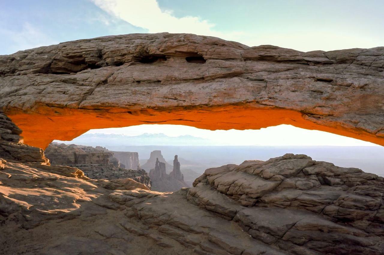 Rim Village N1 Moab Kültér fotó