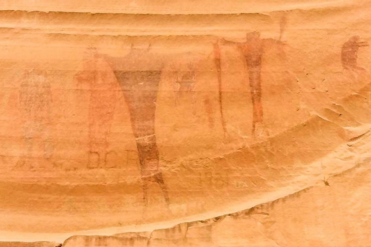 Rim Village N1 Moab Kültér fotó