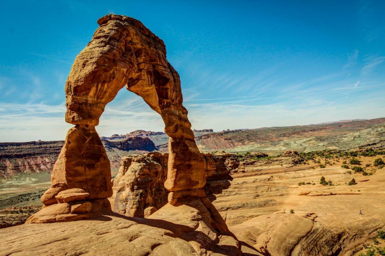 Rim Village N1 Moab Kültér fotó